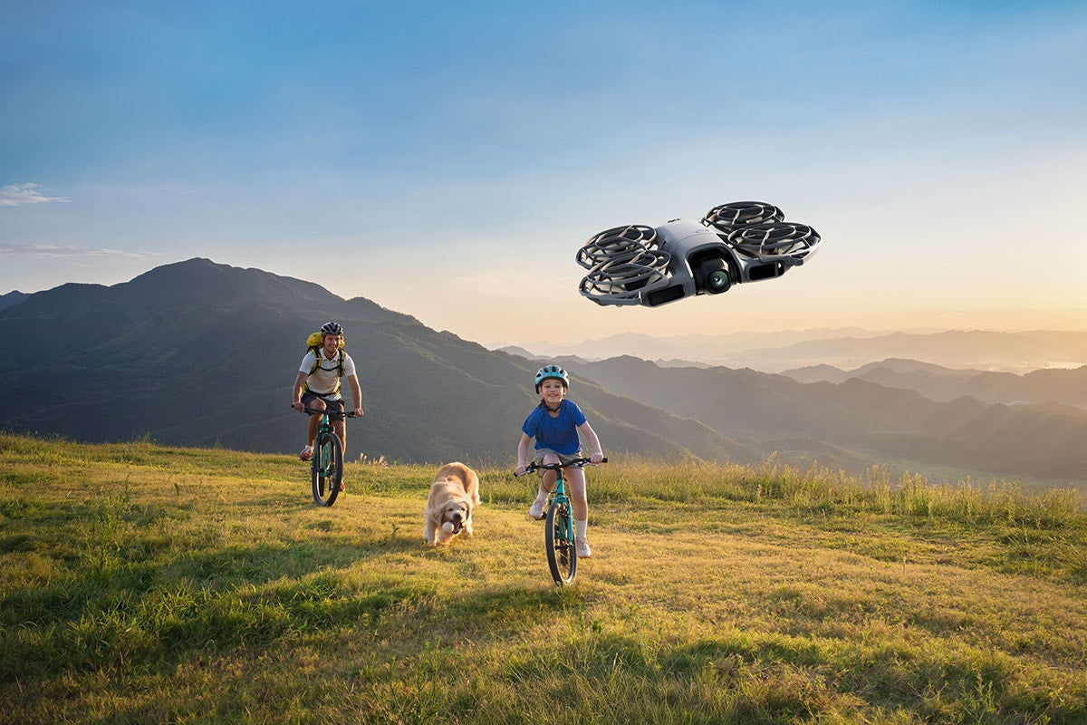 DJI Neo 2 Drone