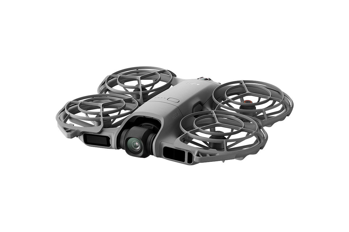 DJI Neo 2 Fly More Combo (Drone with DJI RC Motion Remote Controller)