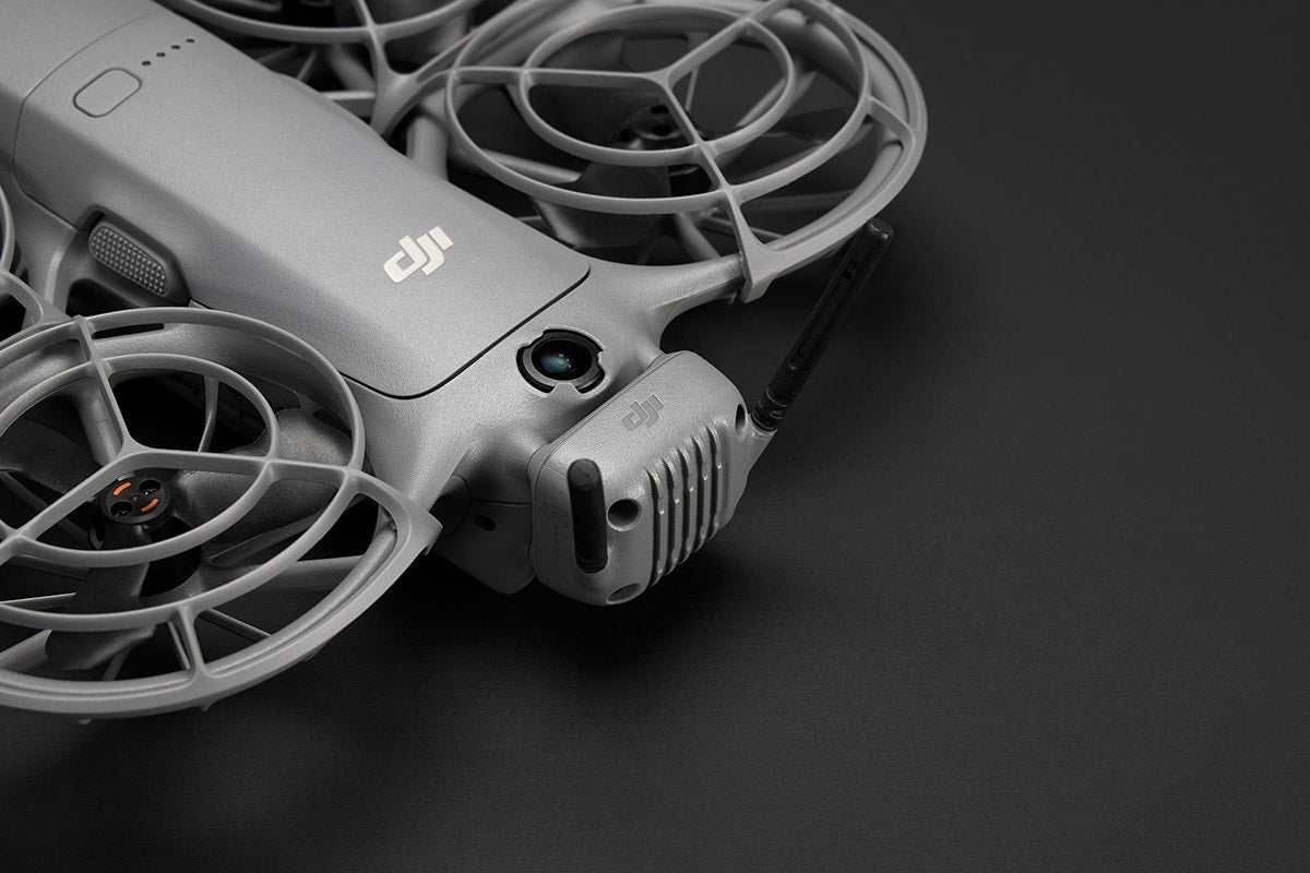 DJI Neo 2 Digital Transceiver