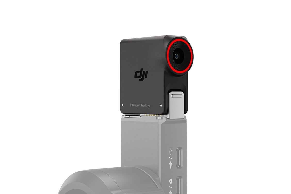 DJI RS Enhanced Intelligent Tracking Module (RS 5 and RS 4 Mini Compatible)