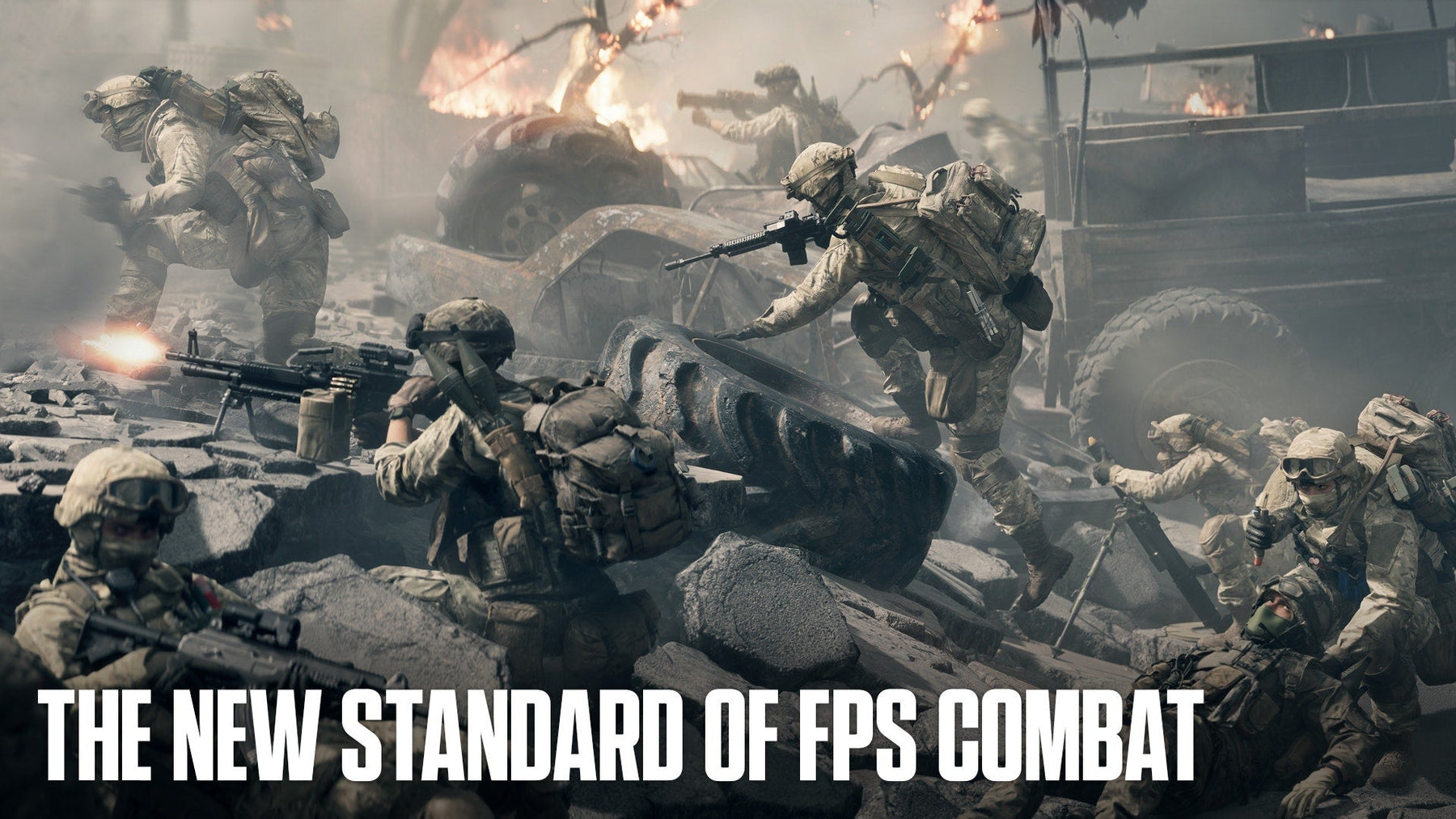 Battlefield 6 (PS5)