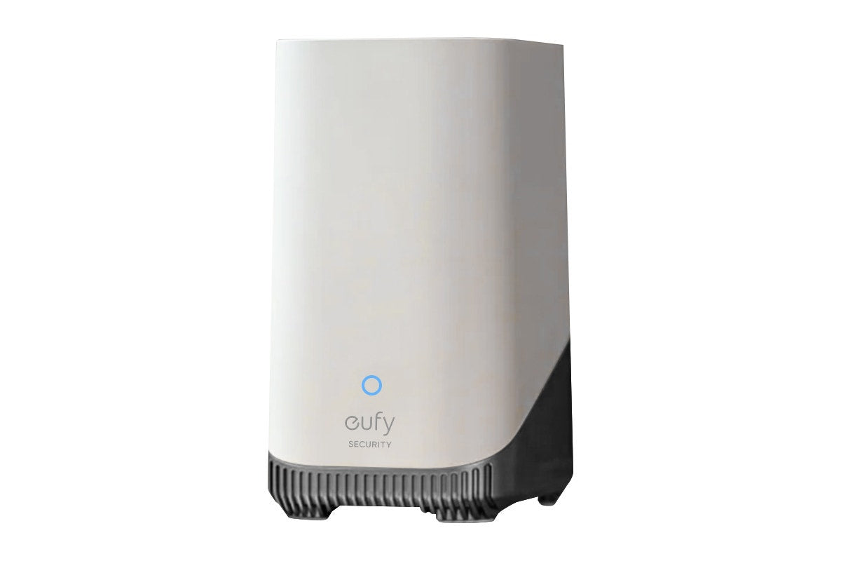 Eufy S380 HomeBase 3