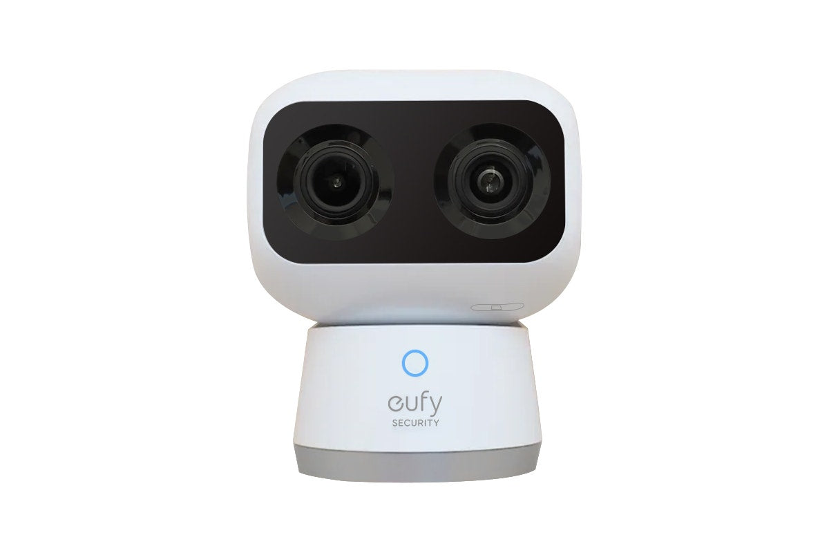 Eufy Indoor Cam S350 Home Security Indoor Camera