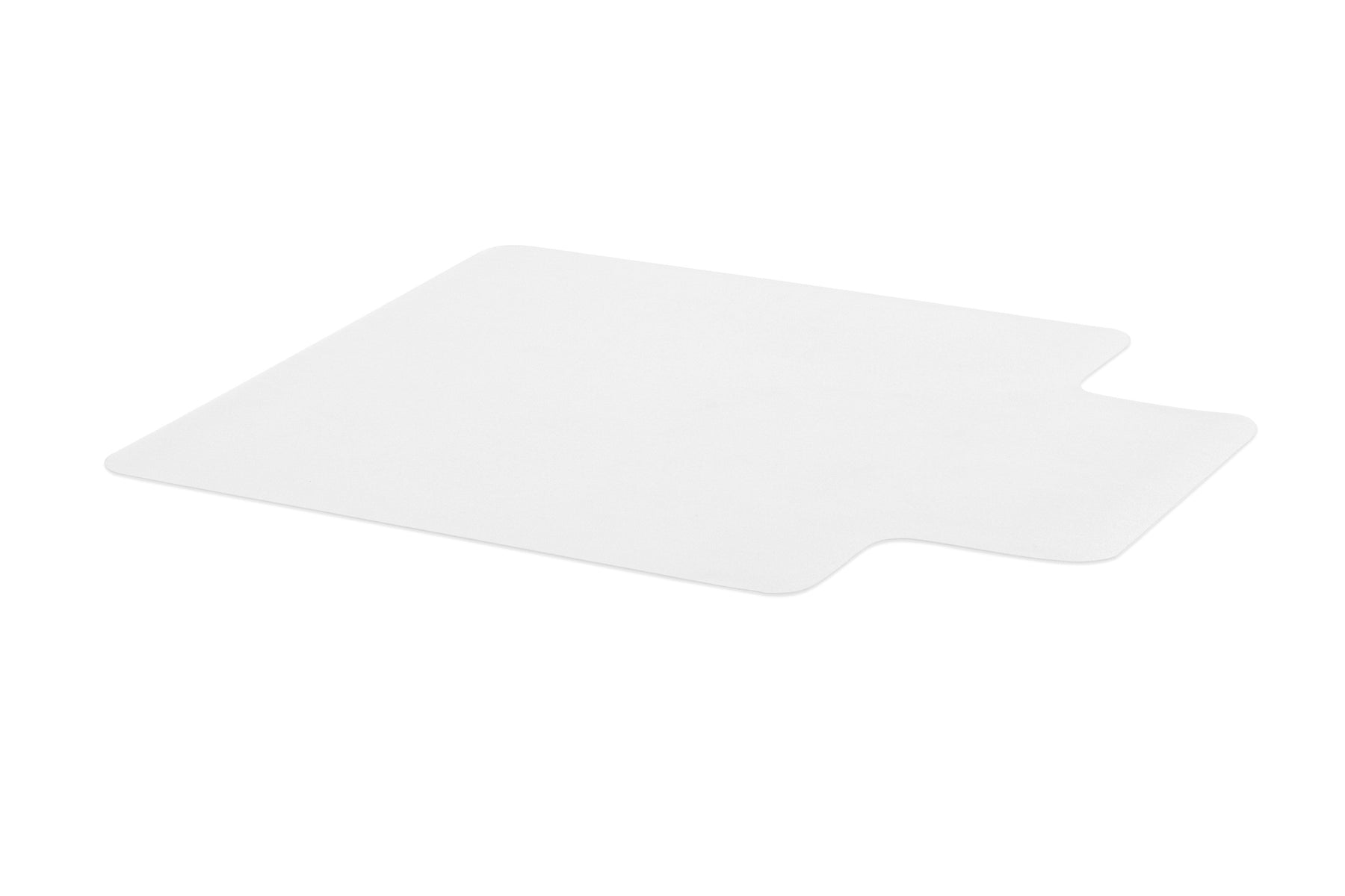 Ergolux Heavy Duty Office Chair Mat for Hardwood Floors (900 x 1200mm)