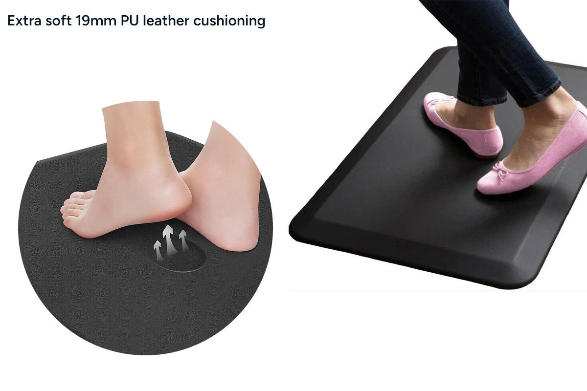 Ergolux Anti-Fatigue Standing Mat