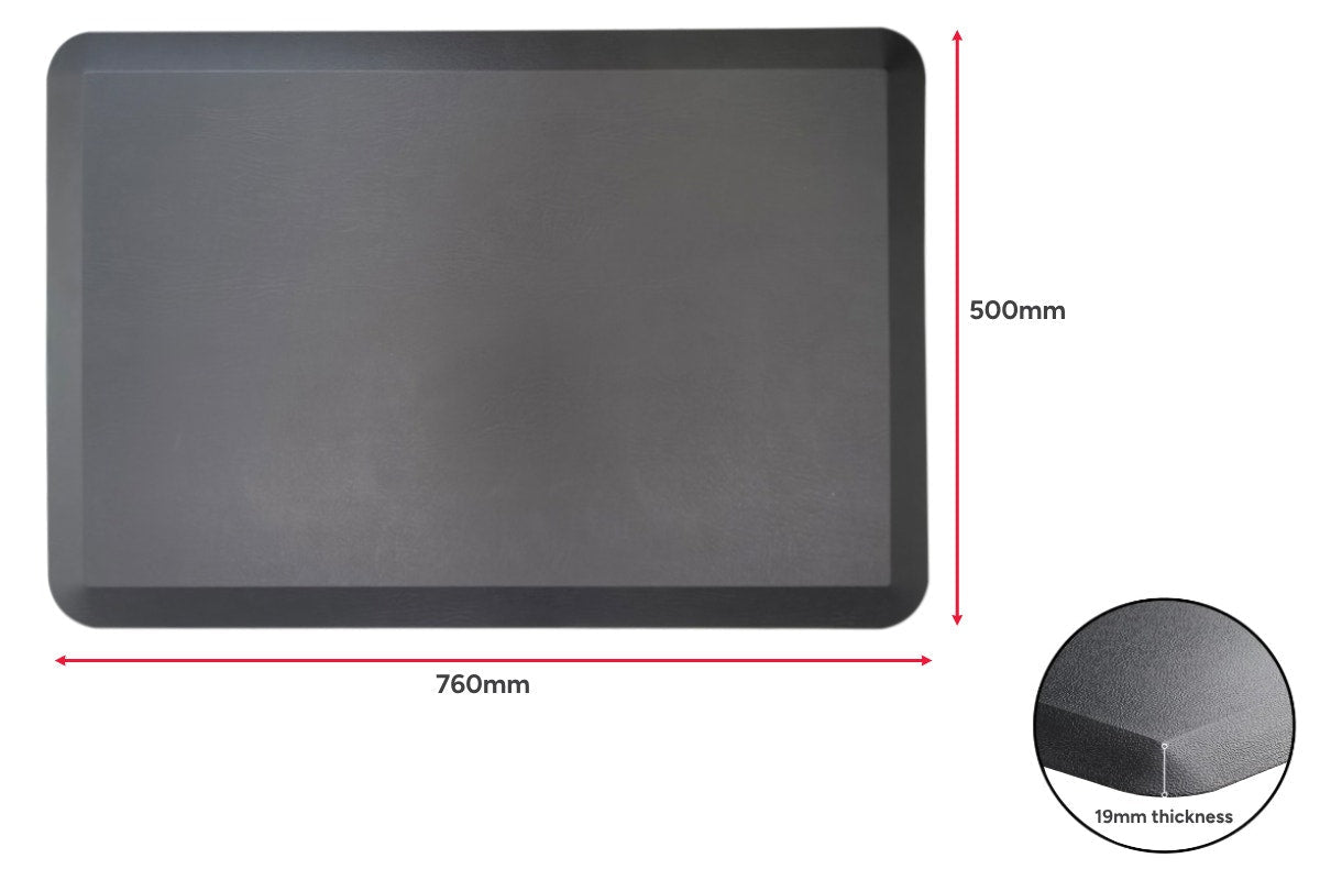 Ergolux Anti-Fatigue Standing Mat