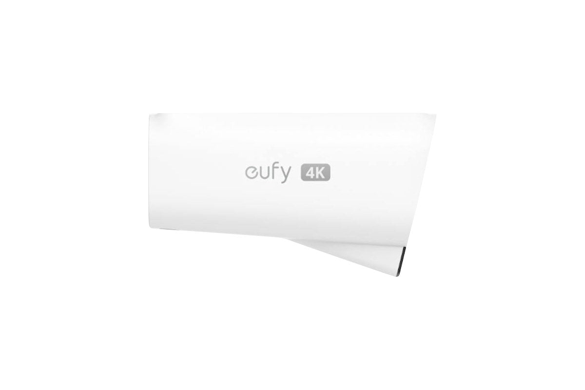 Eufy S3 Pro Add On Security Camera