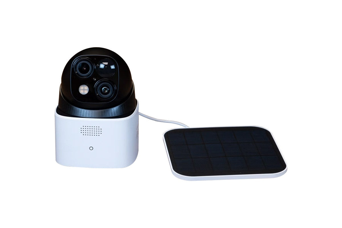 Eufy Security 3K Solocam S340