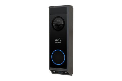 Eufy Dual Camera Video Doorbell E340