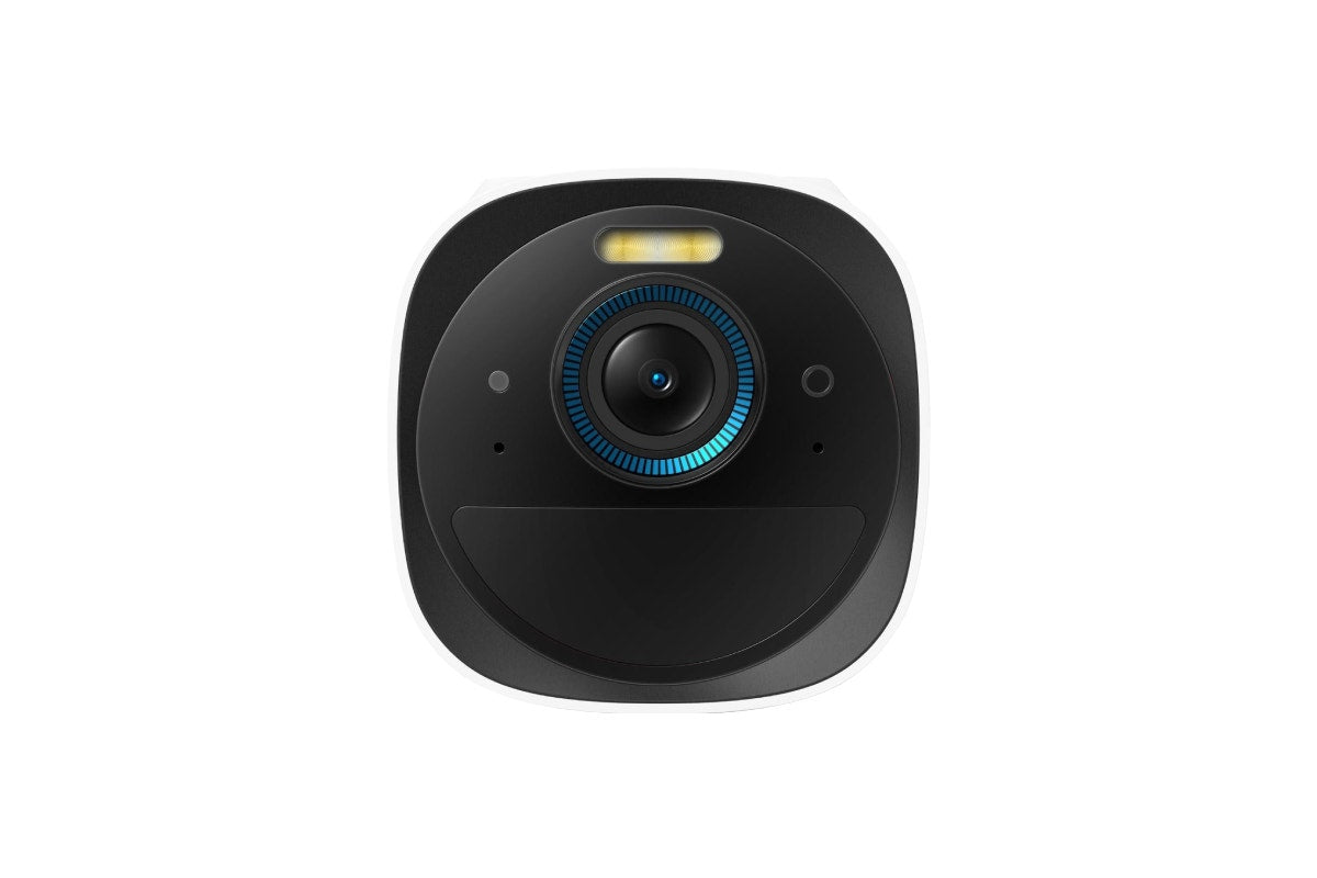 Eufycam 3 (S330) with Homebase 3 (2 Pack)