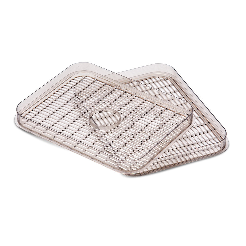 Food Dehydrator Add On Tray X2 - SuperSaverAU - view 7