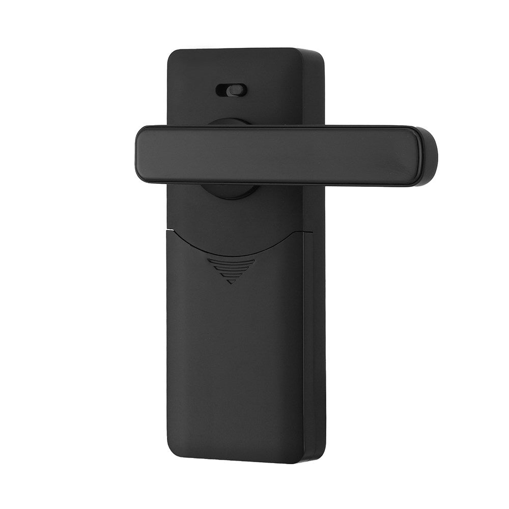 UL-tech Fingerprint Door Lock Smart Home System - SuperSaverAU - view 3