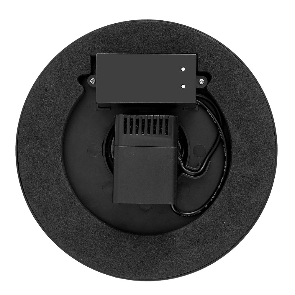 Gardeon Solar Outdoor Fountain Pump 200L/H with LED Light & 6 Nozzles - SuperSaverAU - view 5