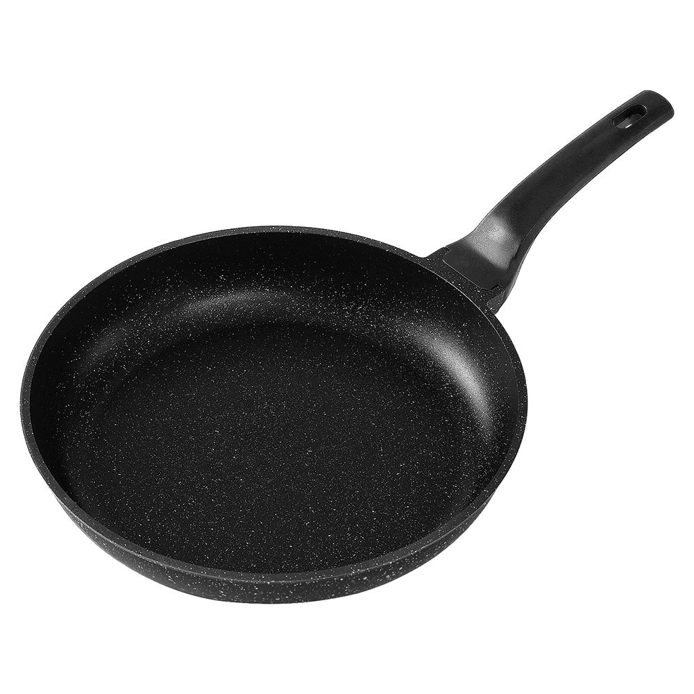 5-Star Chef Cast Aluminium Non-Stick Frying Pan – 30cm