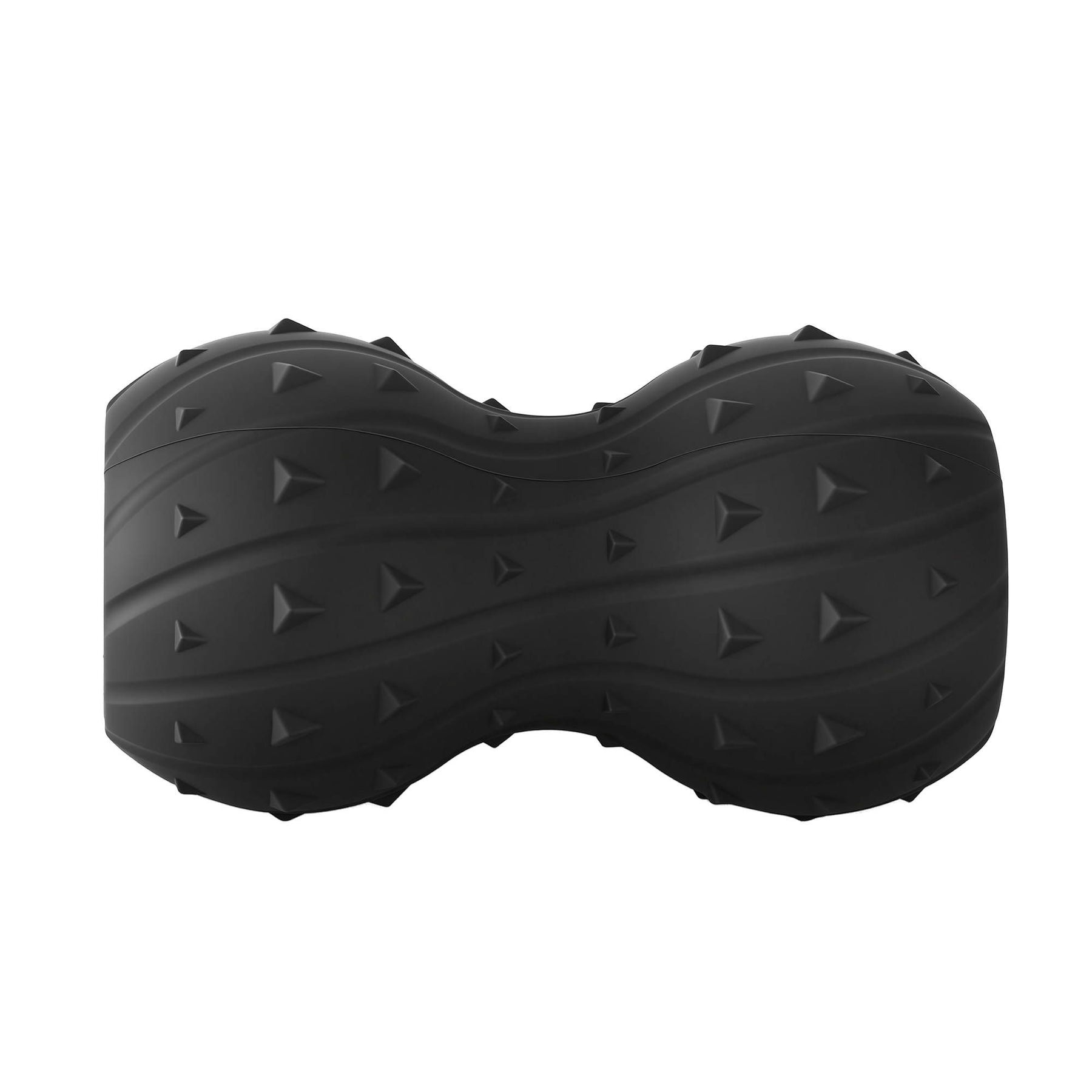 Everfit Electric Vibrating Peanut Massage Ball with 5 Levels