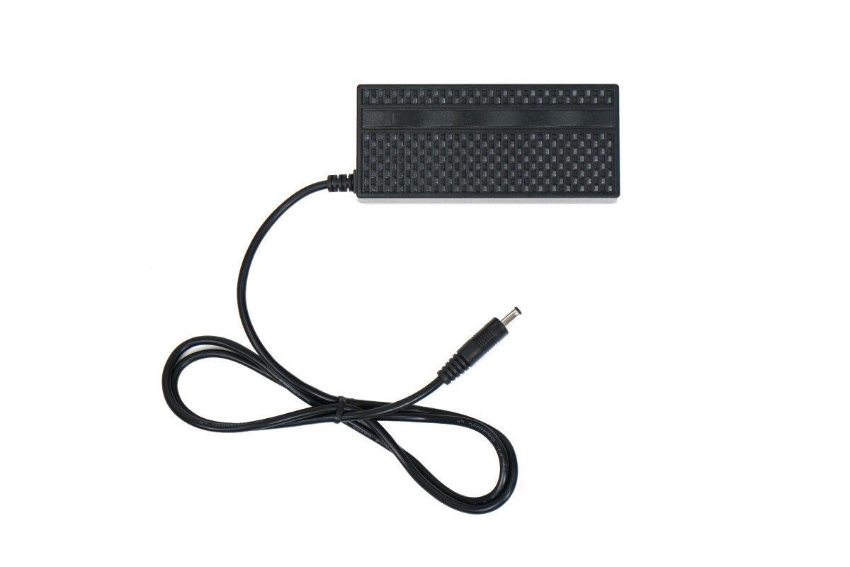 Replacement Charger for Fortis E-Bikes (42V/2ADC2.1 Connector)