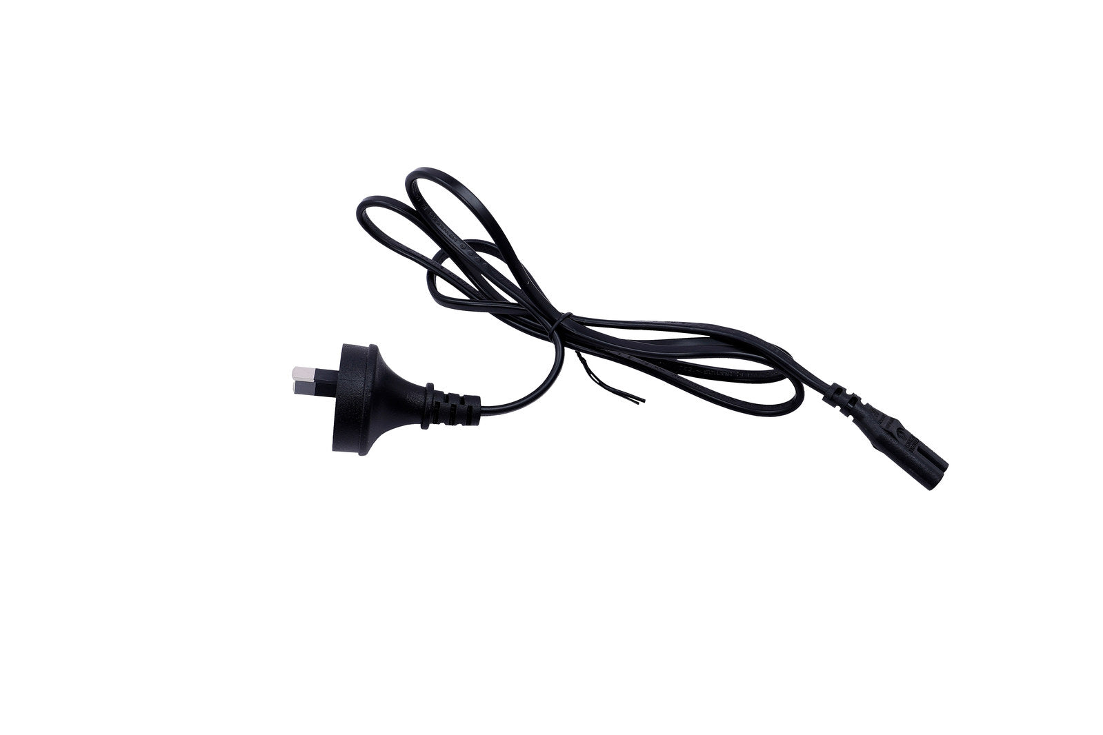 Fortis Replacement E-Bike Charger 2 - FSRPCHGRMIC