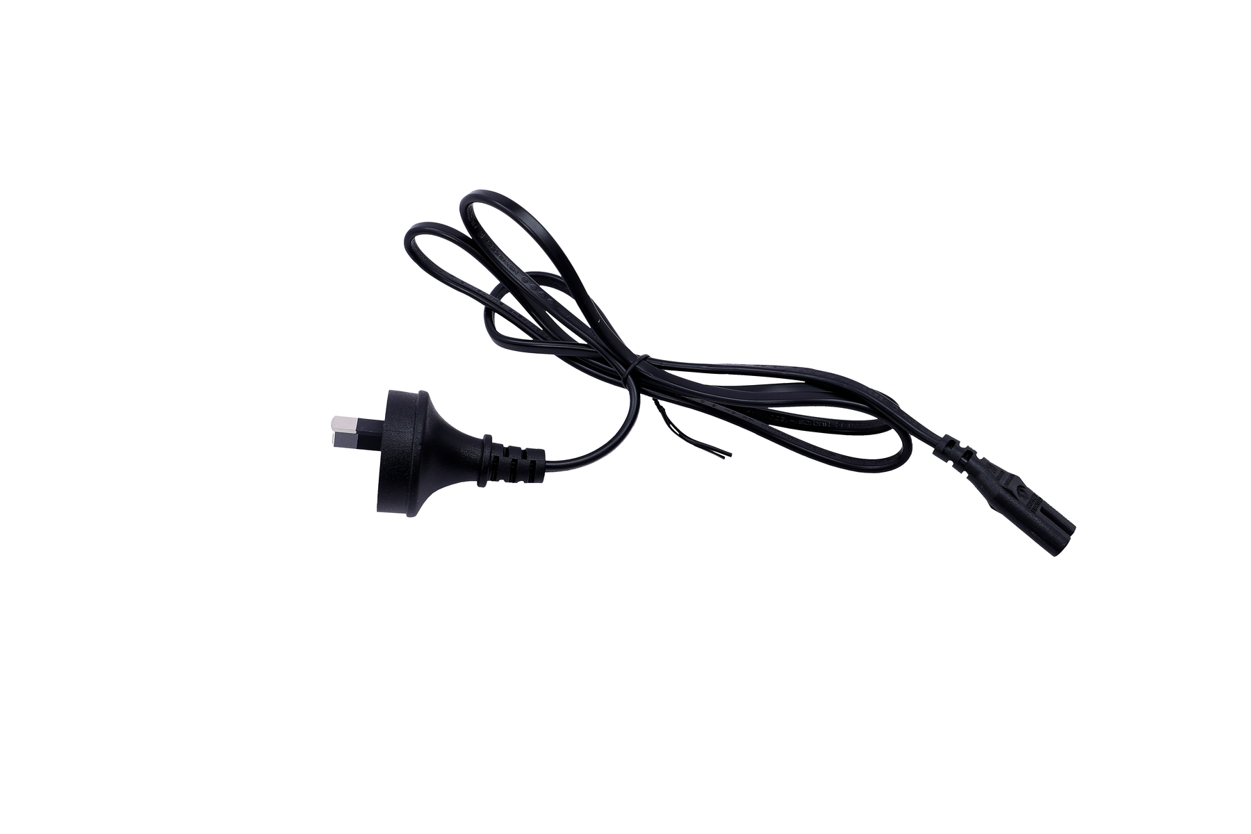 Fortis Replacement E-Bike Charger 2 - FSRPCHGRMIC