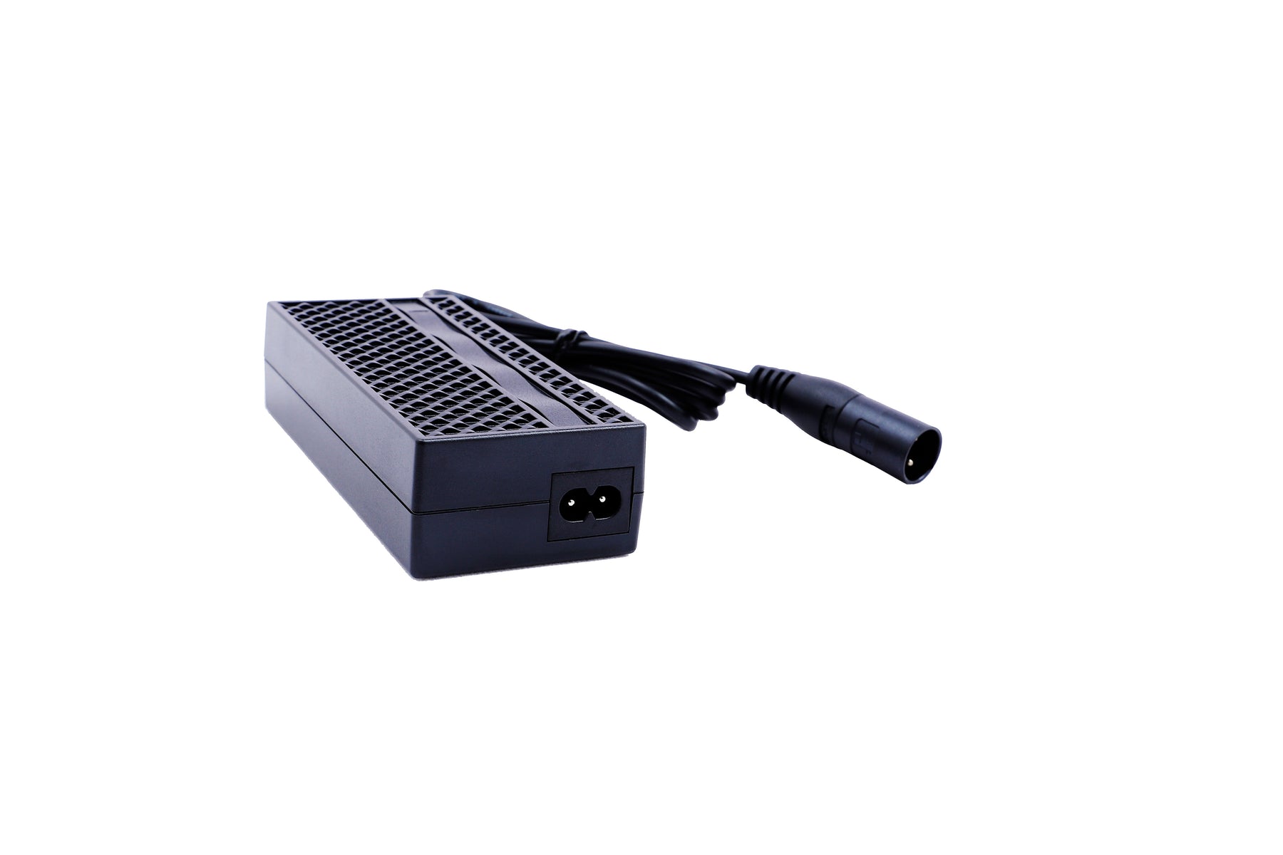 Fortis Replacement E-Bike Charger 2 - FSRPCHGRMIC