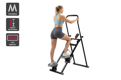 Fortis Foldable Stair Climber