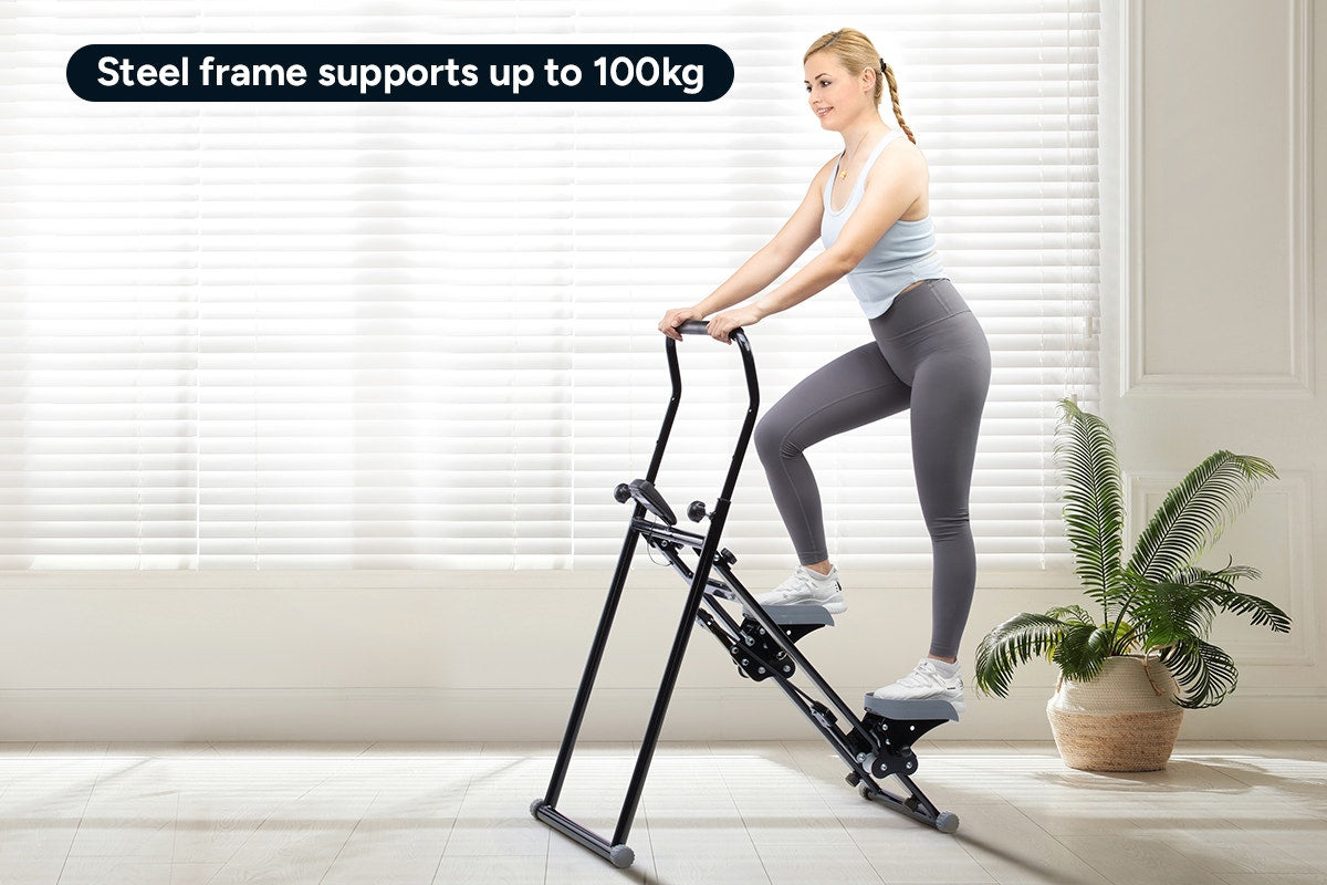Fortis Foldable Stair Climber