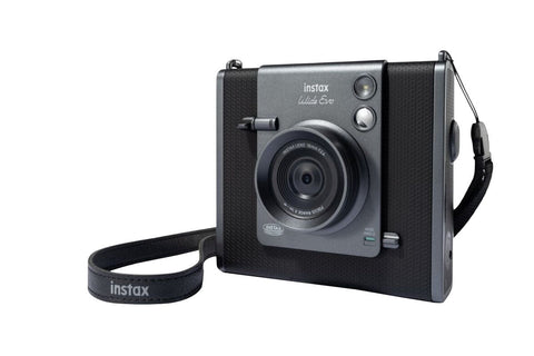 Fujifilm Wide EVO Instant Camera - SuperSaverAU - view 1