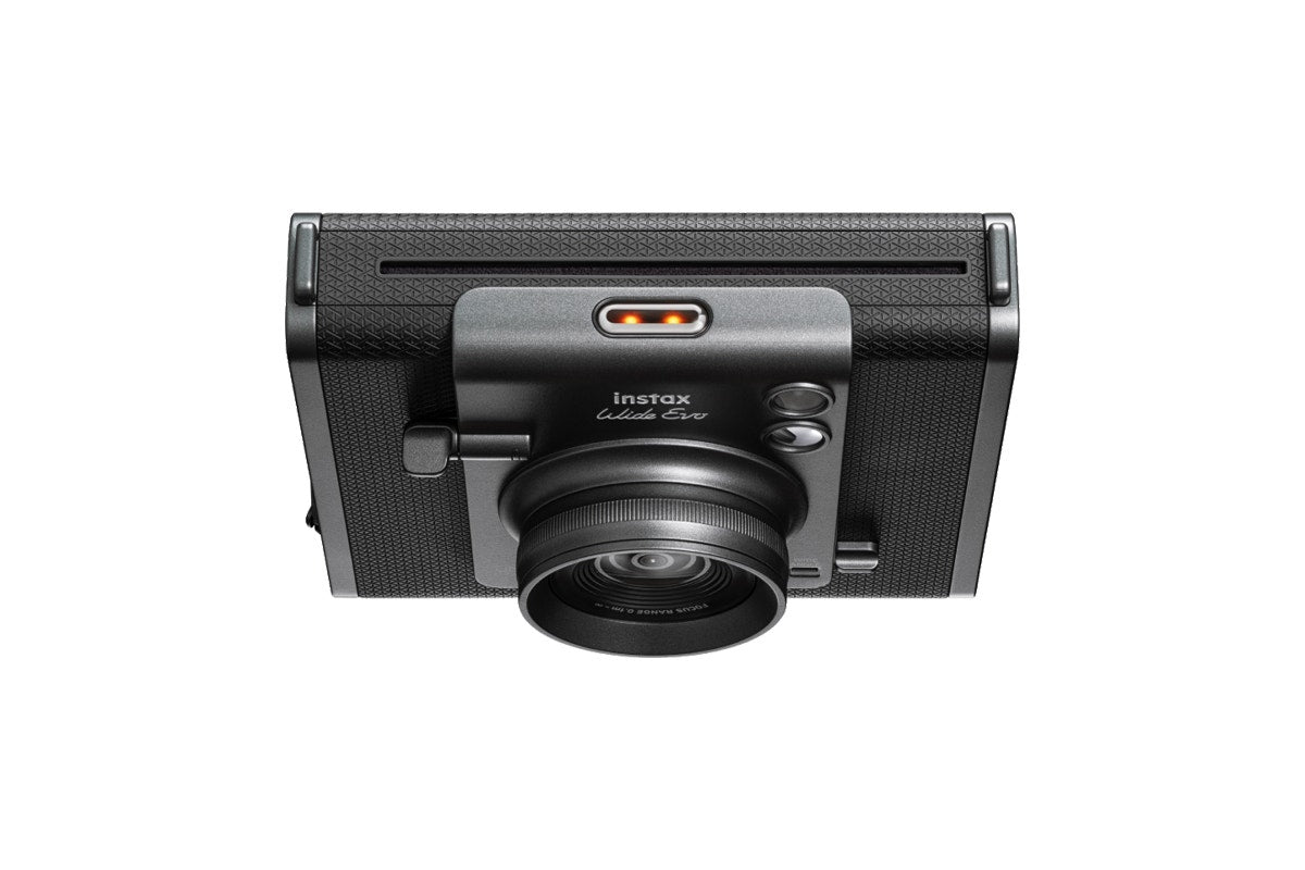 Fujifilm Wide EVO Instant Camera - SuperSaverAU - view 6