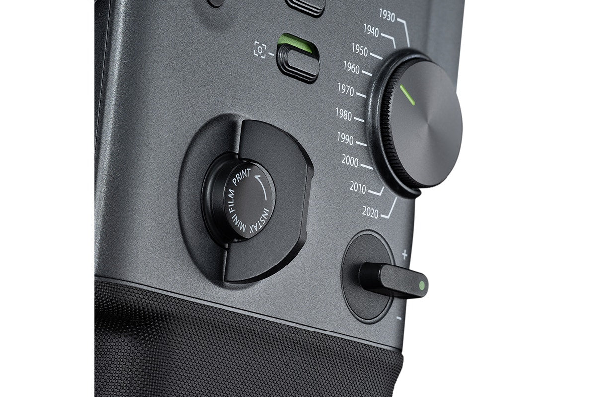 Fujifilm Instax Mini EVO Cinema Instant Camera