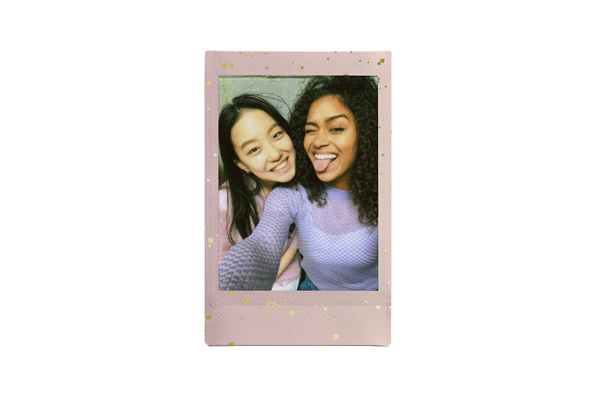 Fujifilm Instax Mini Soft Glitter Film (10 Pack)