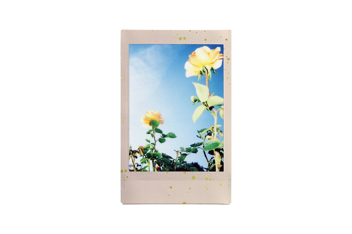 Fujifilm Instax Mini Soft Glitter Film (10 Pack)