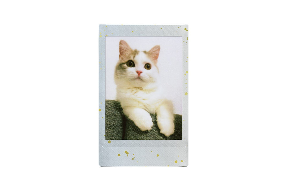 Fujifilm Instax Mini Soft Glitter Film (10 Pack)