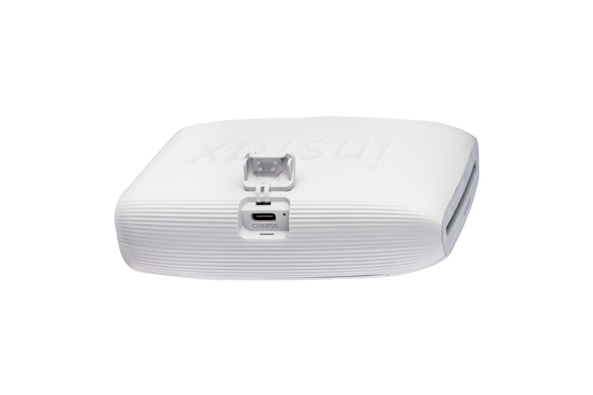 Fujifilm Mini-Link 3 Printer (Clay White)