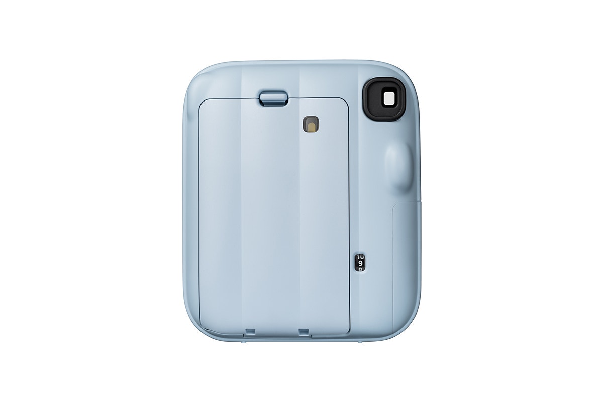 Fujifilm Instax Mini 13 Instant Camera (Frost Blue)
