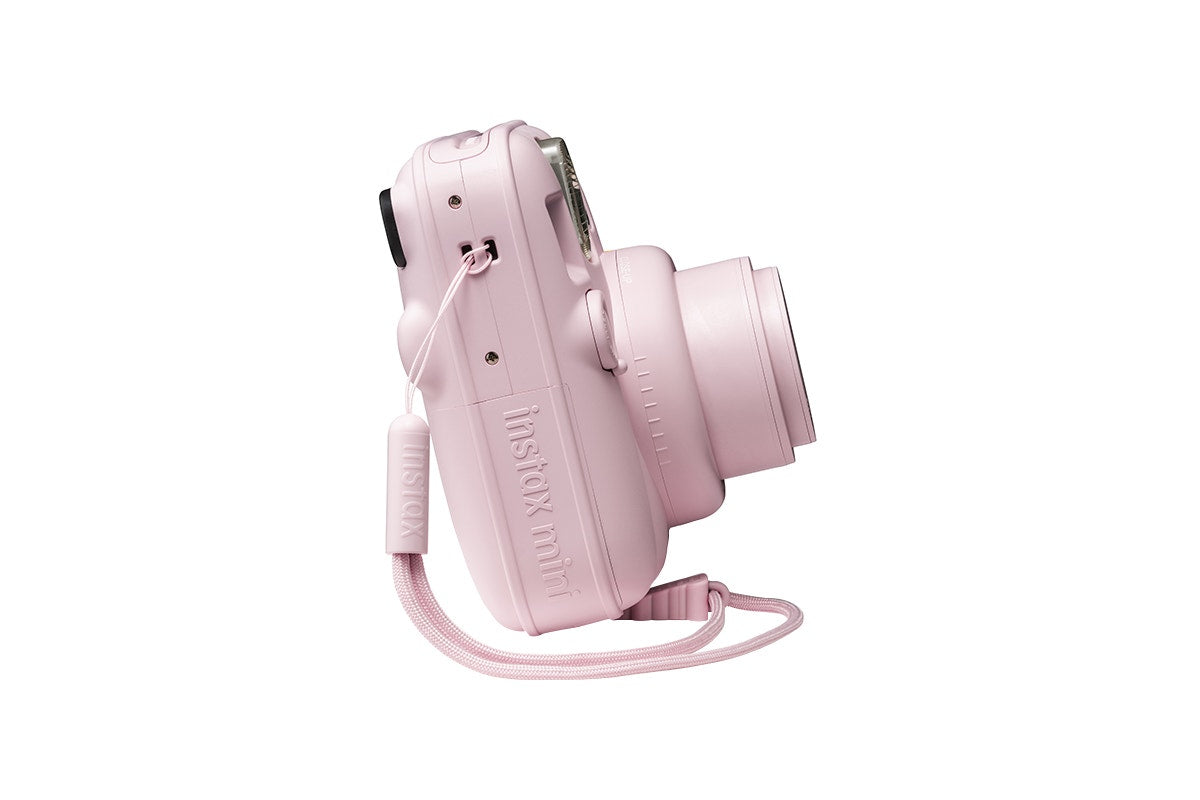 Fujifilm Instax Mini 13 Instant Camera (Candy Pink)