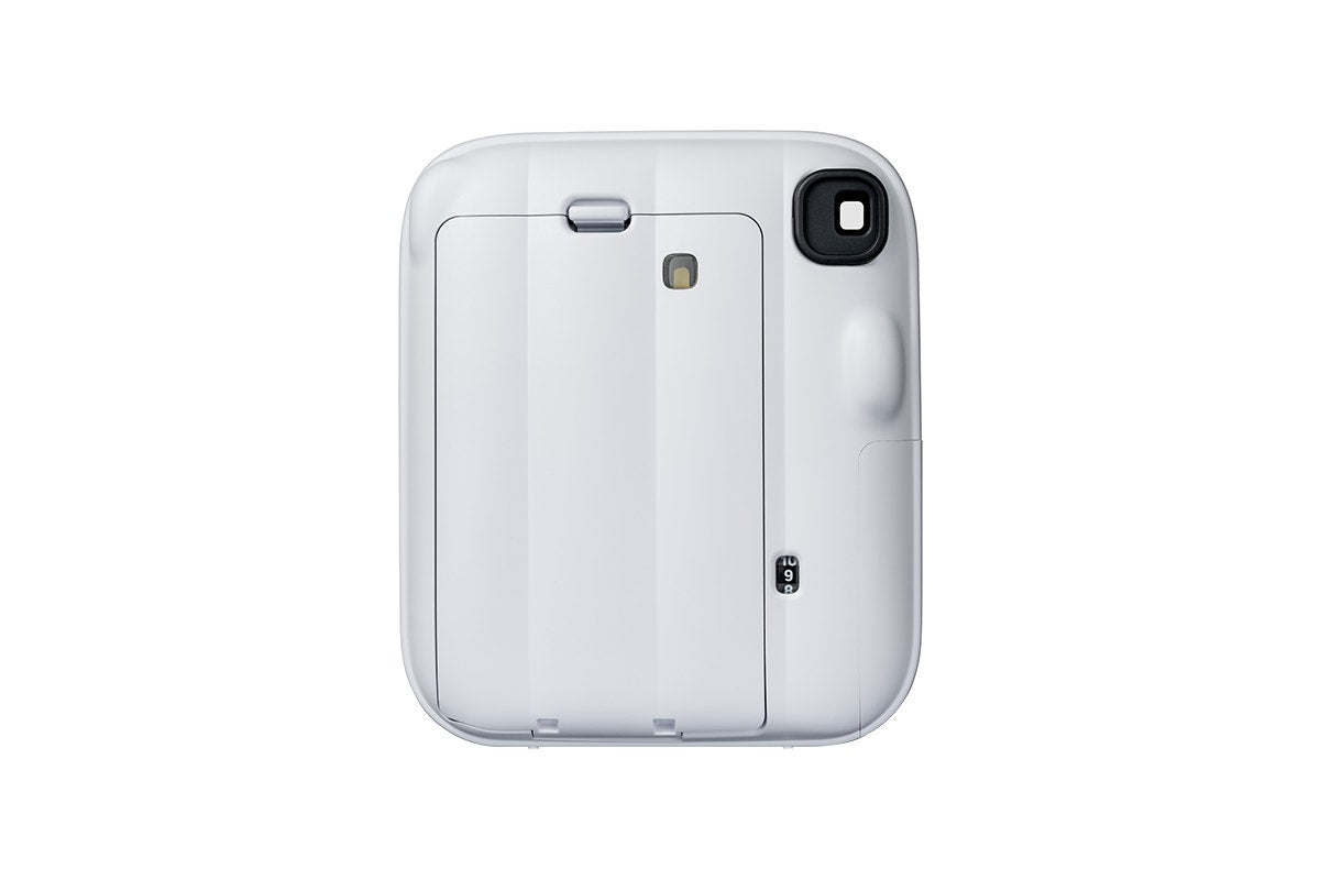Fujifilm Instax Mini 13 Instant Camera (Clay White)
