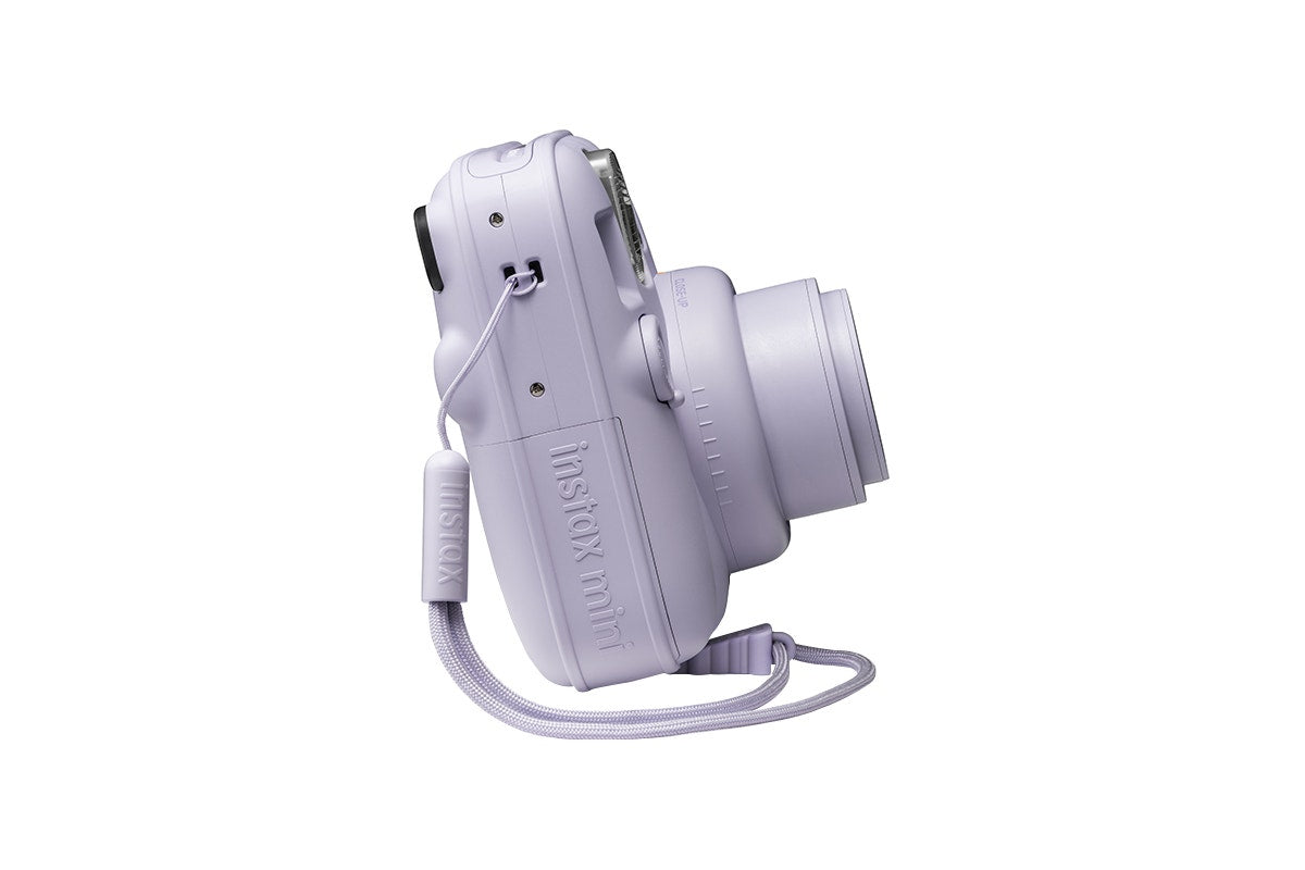 Fujifilm Instax Mini 13 Instant Camera (Dreamy Purple)