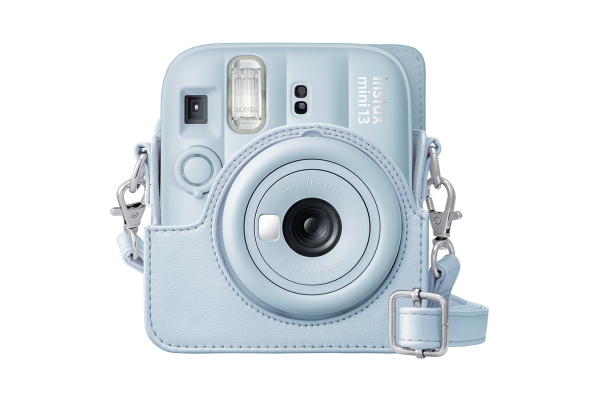 Fujifilm Instax Mini 13 Instant Camera Case (Blue)