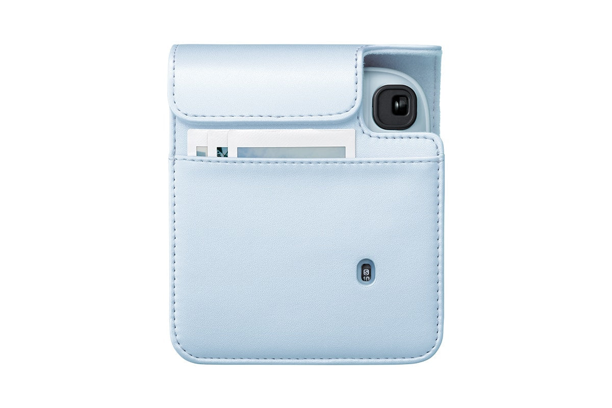 Fujifilm Instax Mini 13 Instant Camera Case (Blue)