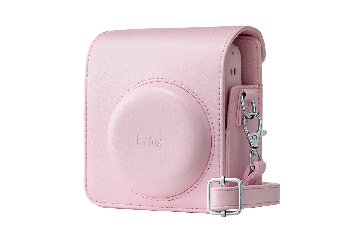 Fujifilm Instax Mini 13 Instant Camera Case (Pink)