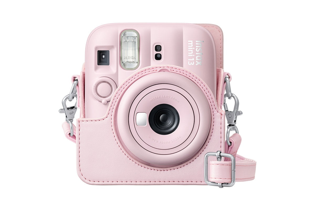 Fujifilm Instax Mini 13 Instant Camera Case (Pink)