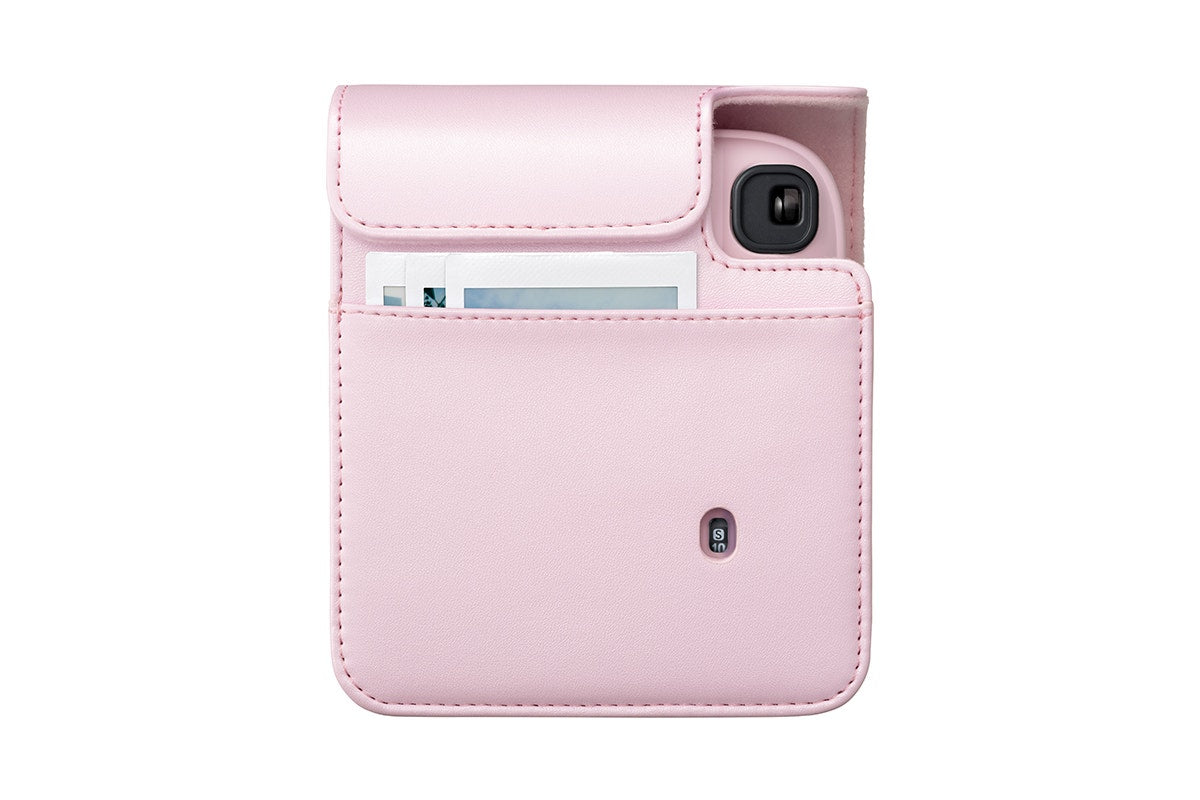 Fujifilm Instax Mini 13 Instant Camera Case (Pink)