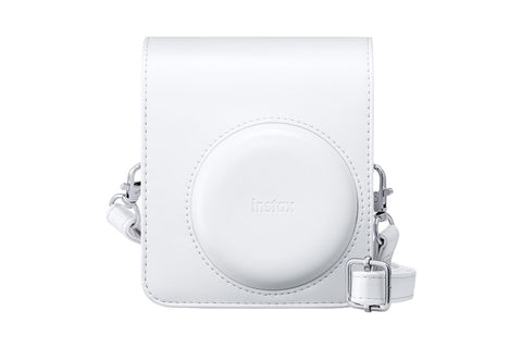 Fujifilm Instax Mini 13 Instant Camera Case (White)
