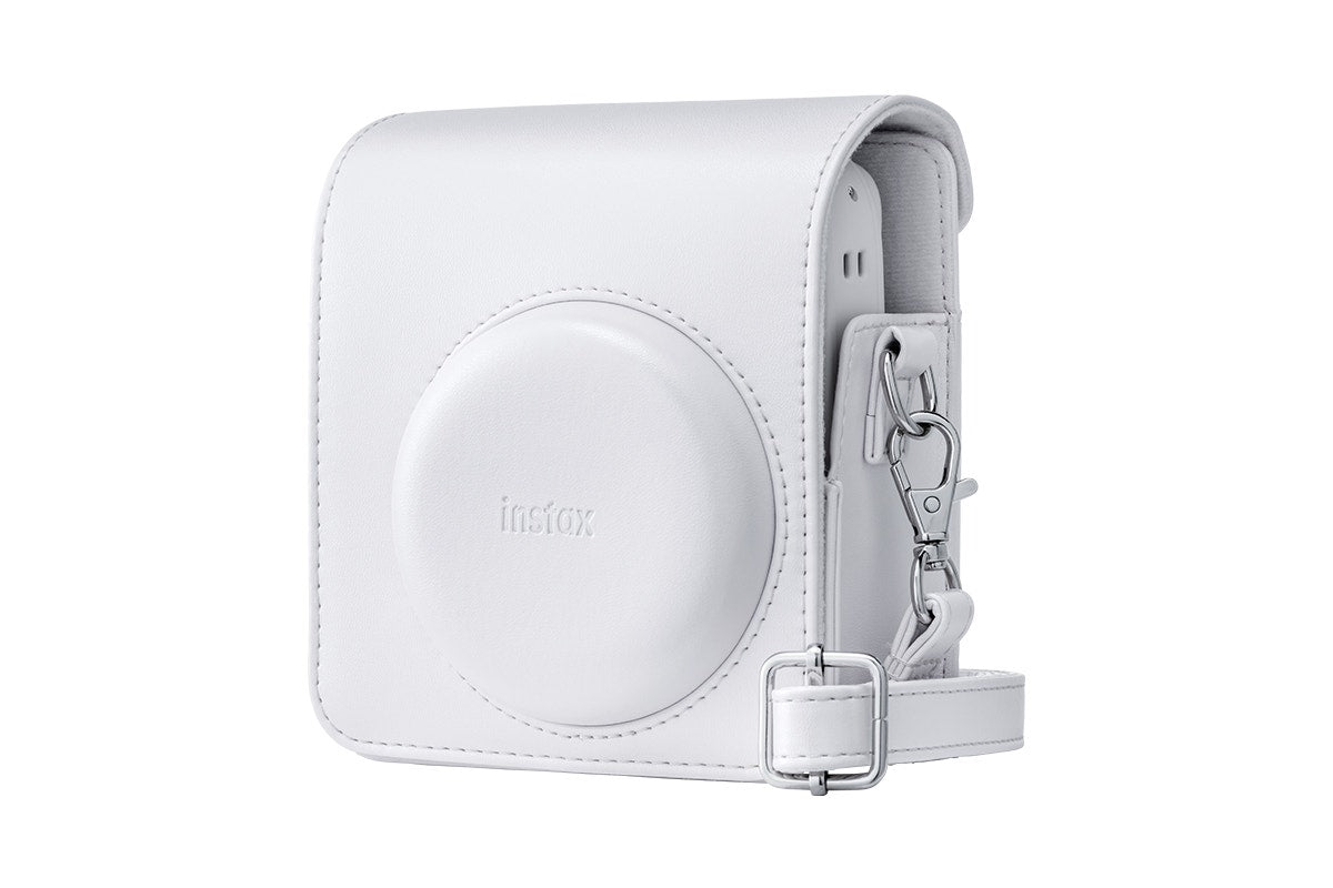 Fujifilm Instax Mini 13 Instant Camera Case (White)