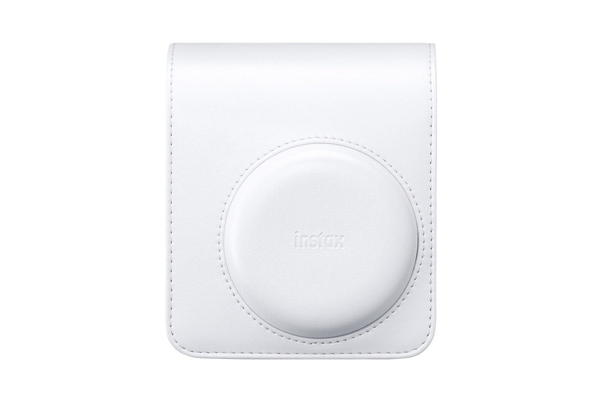 Fujifilm Instax Mini 13 Instant Camera Case (White)