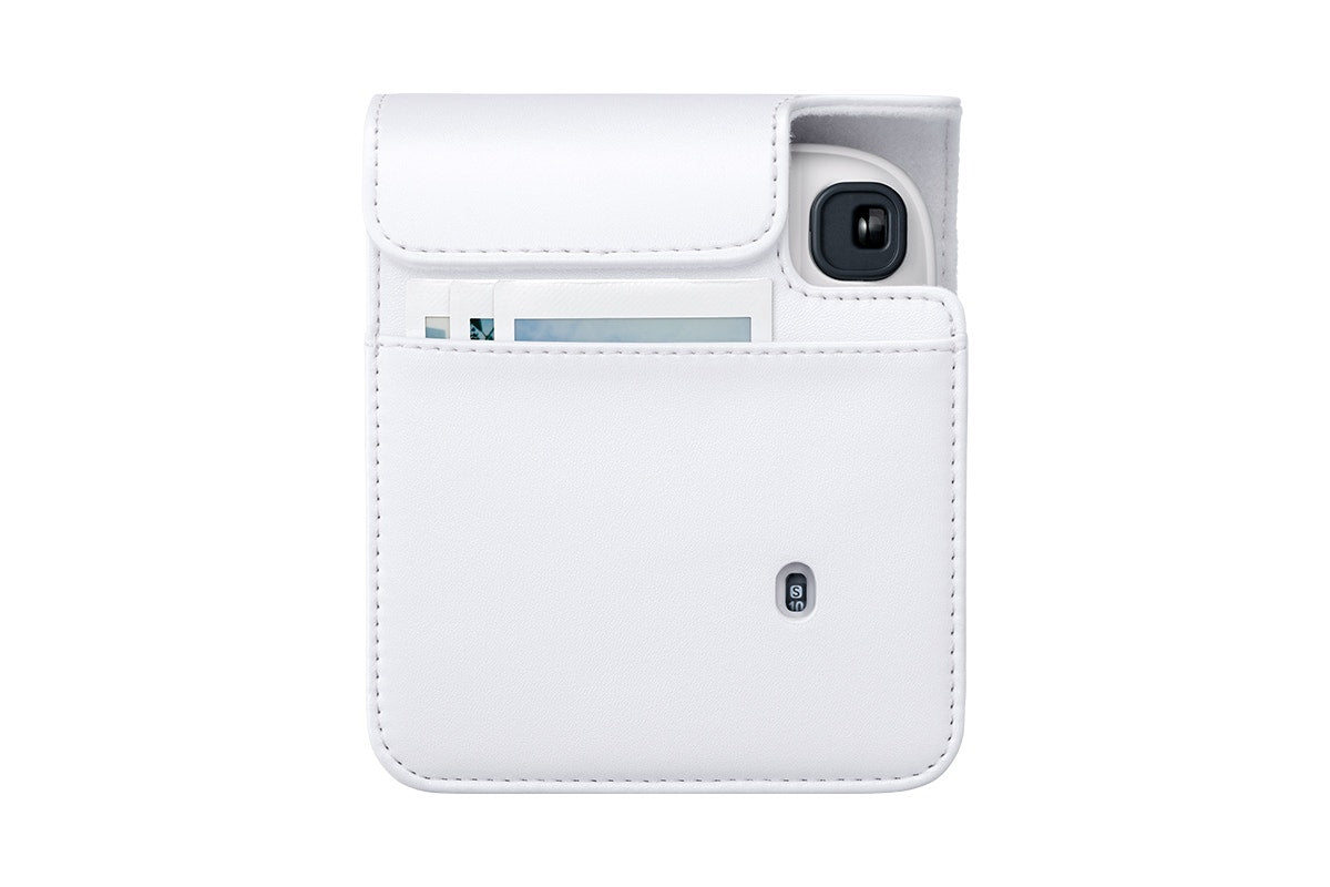 Fujifilm Instax Mini 13 Instant Camera Case (White)