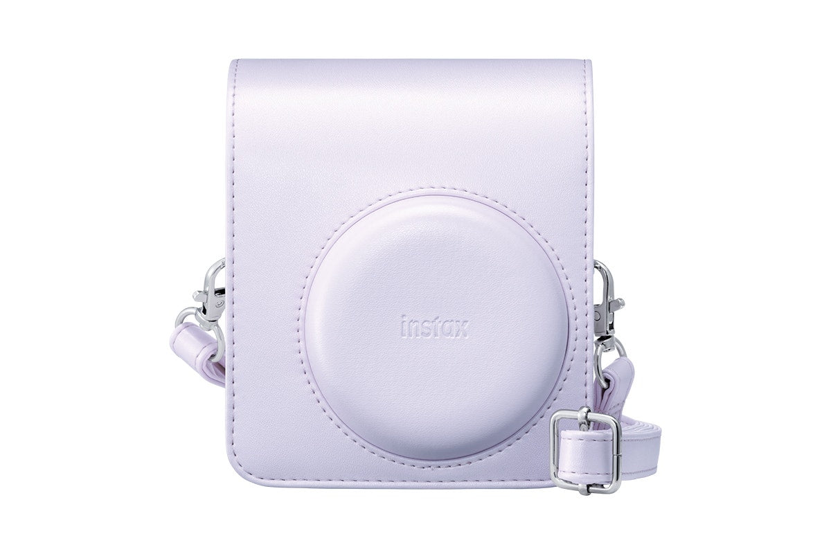 Fujifilm Instax Mini 13 Instant Camera Case (Purple)