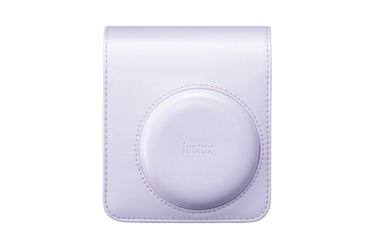 Fujifilm Instax Mini 13 Instant Camera Case (Purple)