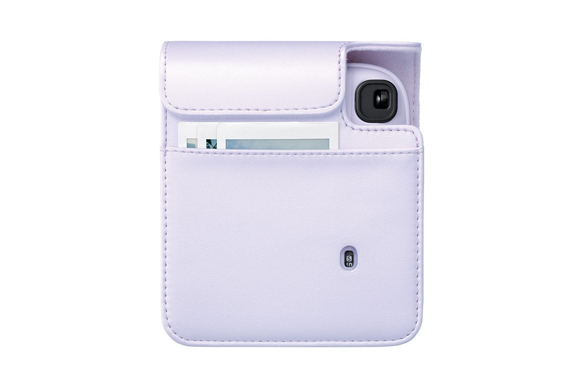 Fujifilm Instax Mini 13 Instant Camera Case (Purple)