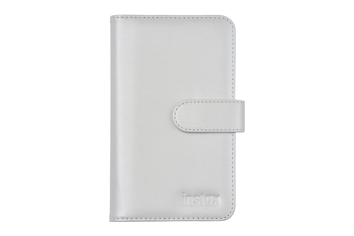 Fujifilm Instax Mini Film Album (White)