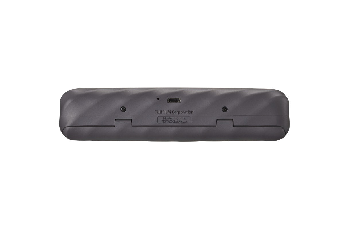 Fujifilm Instax Wide Link Smartphone Printer (Mocha Grey)